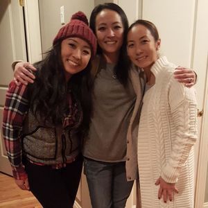 Meet your Posher, Janice